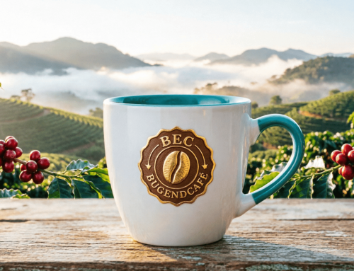 A Jornada Épica do Grão Perfeito que Transformou Simples Xícaras em Portais de Sabor, Memória e Revolução Cafeeira